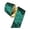 E, variant on Velvet Ribbon for Gift Wrapping â 4" Wide Double-Sided Gold Backed Fringe Trim, Christmas Tree Garland Decoration for Holiday Presents, DIY Crafts, Bows and Party Décor, 10 Yards