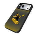 thumbnail image 2 of Pittsburgh Steelers Linen Logo iPhone Magnetic Bump Case, 2 of 6