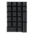 thumbnail image 2 of Milaget Mechanical Gaming Keyboard Keycaps, for PC Desktop Computer Dustproof Waterproof 21Key for OEM, 2 of 7