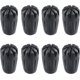 thumbnail image 1 of Funda de goma para bastones de trekking, 1 of 5