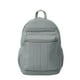 thumbnail image 1 of TOTTO Mochila Ergonómica Grande para Mujer Porta Laptop 14 Repelente a Líquidos | Escuela - Oficina - Viaje | 21 L PLAINE, 1 of 5