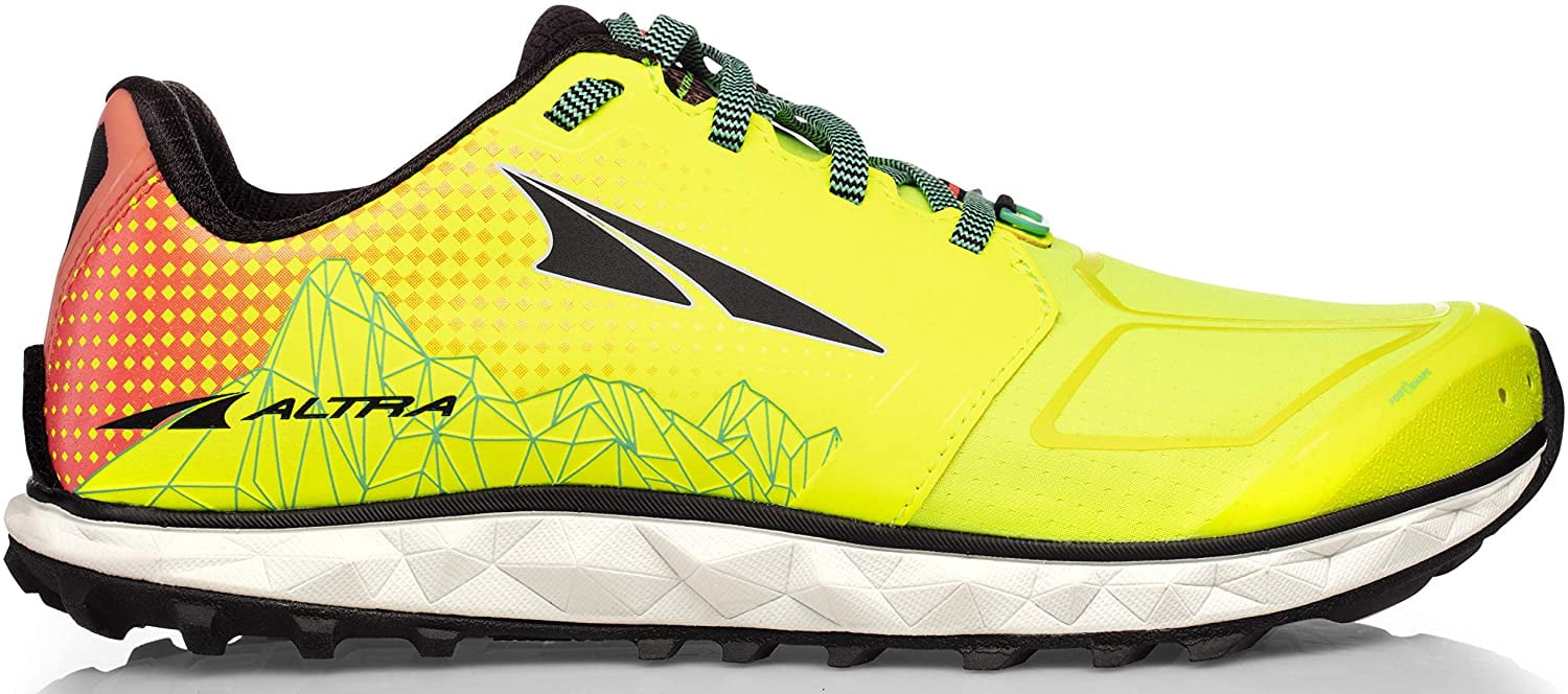 altra women's superior 4