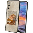 thumbnail image 1 of Abstract-desert-sunset-2 Phone Case, Degined for Samsung Galaxy A02S(US Model) Case Men Women, Flexible Silicone Shockproof Case for Samsung Galaxy A02S(US Model), 1 of 1