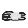 thumbnail image 5 of New Balance 1080 V15 Blanc Gris Mat Chaussures de Course pour Femmes, 5 of 5