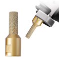 thumbnail image 3 of Trituradora de rosca de tornillo shamjiam M14 con cabezal de corte limpieza de hormigón para tallado de carpintería 12 mm, 3 of 7