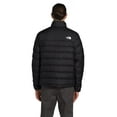 thumbnail image 4 of The North Face Veste Isolée pour Hommes Aconcagua 2, TNF Noir, Grand, 4 of 15
