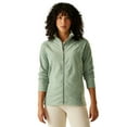 thumbnail image 4 of Dare 2B Womens Mayse Full Zip Fleece Jacket, 4 of 5