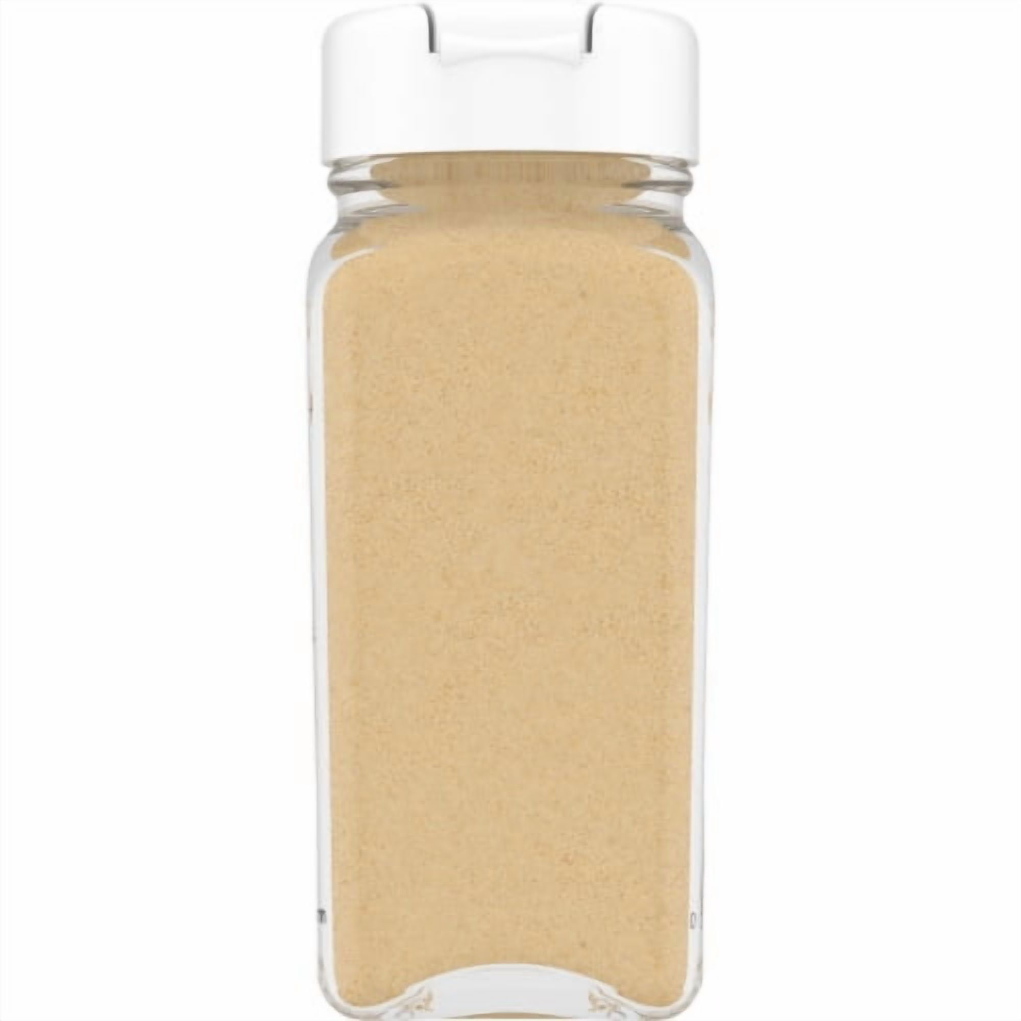2X - Simple Truth Organic Ground Garlic Powder