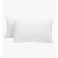 thumbnail image 1 of Almohadas 2 Pack Estándar Microfibra, 1 of 4