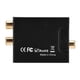 thumbnail image 4 of Convertidor de audio analógico digital, convertidor de audio operación simple para television para el hogar, 4 of 7