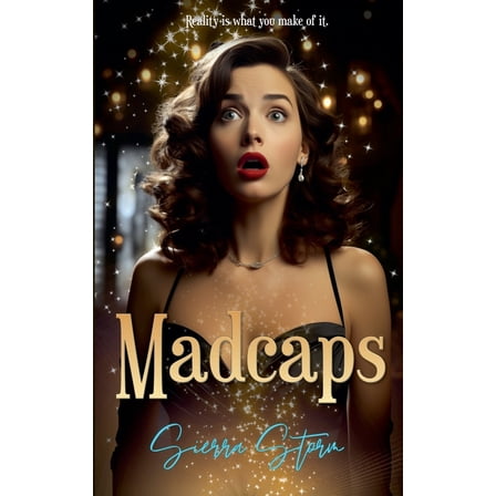 Madcaps Madcaps, Book 1, (Paperback)