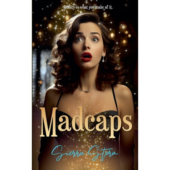 Madcaps Madcaps, Book 1, (Paperback)