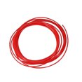 thumbnail image 4 of 3D Printer Filament, 10 Colors 5m a Roll ABS or PLA 1.75mm High Hardness Plastic Consumables Material 3D Pen Filament Refills for Drawing Amazing Picture, 4 of 7