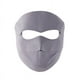 thumbnail image 5 of Máscara de protección solar, máscara de protección solar de cara completa, máscara facial con protección UV para la cara, sombrilla transpirable para exteriores Gini, máscara de seda de hielo, 5 of 5