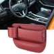 thumbnail image 4 of Organizador de Espacio para Asiento de Automóvil shamjiam Caja de Almacenamiento Universal Multifuncional Rojo, 4 of 7