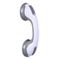 thumbnail image 1 of (Grey) 1pc Safety Tub Handle/Handle/Suction Cup Shower for Bathroom+Toilet, 1 of 5