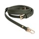 thumbnail image 1 of Accesorios de transformación de bolso para Mini correas de bolso Longchamp, correa de hombro de cuero genuino sin perforaciones, hebilla cruzada, 1 of 5