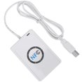 thumbnail image 3 of 2X USB NFC Card Reader Writer ACR122U-A9 China Contactless RFID Card Reader Windows Wireless NFC Reader, 3 of 8