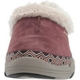 thumbnail image 3 of Ryka Womens Adventure Suede Slip On Mules, 3 of 5