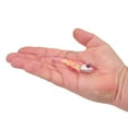 thumbnail image 2 of Berkley PowerBait® Power® Switch, 4.25 in, HD Pink Wizard, 2 of 4