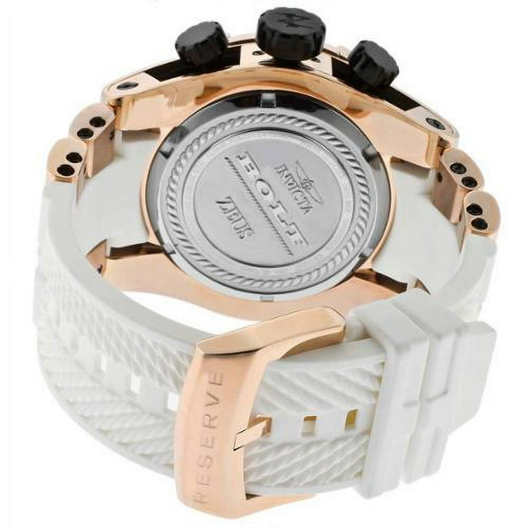 Invicta bolt zeus tri cable top