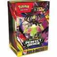 thumbnail image 1 of Pokemon TCG: Mega Evolution - Perfect Order Build & Battle Box, 1 of 1