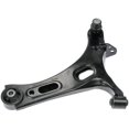 thumbnail image 1 of Dorman OE Solutions 522-831 Control Arm, 1 of 3