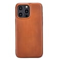 thumbnail image 3 of Pinedale Leather Snap-on Case for iPhone 13 Series, 3 of 3