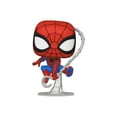 thumbnail image 3 of Funko Pop! Marvel: Friendly Neighborhood Spider-Man Vinyl Bobblehead, 3 of 3