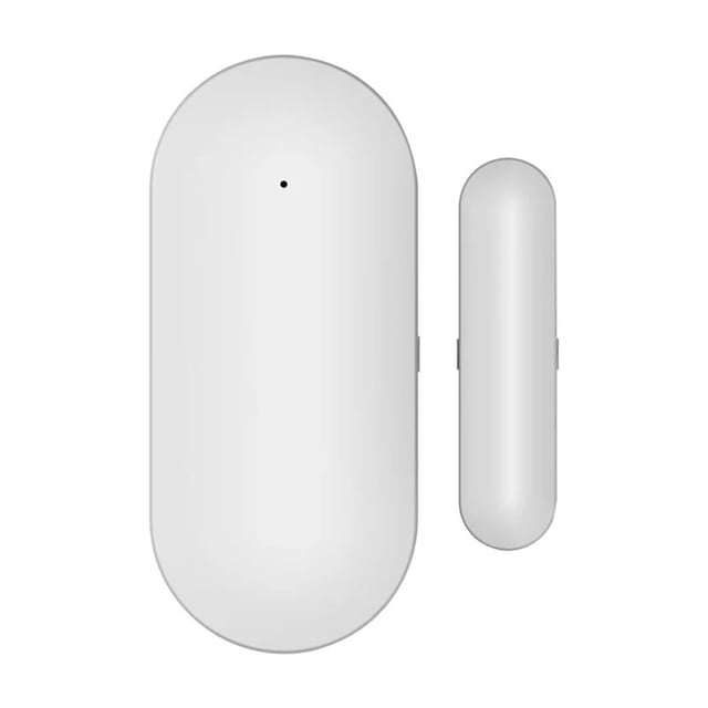 Door Sensor Window Detectors Open / Closed Alert Home Door Alarm System Door Detectors Work With PG106 PG107 PG108 ,Consistent Performance