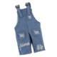 thumbnail image 4 of Ropa de muñecas BJD SD 1/3, pantalones de moda con tirantes, pantalones para la noche, accesorio de vestir para muñecas Lolita Baoblaze Conjuntos de muñecas de moda, 4 of 8