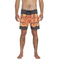 thumbnail image 3 of Trip Trip Stoney 16 Boardshorts [Black], 3 of 3