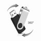 thumbnail image 3 of 64gb Usb Key, Black One Pack Flash Drive Usb 2.0 Memory Stick Storage Flash Drive[hsf], 3 of 5