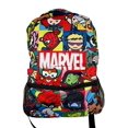 thumbnail image 5 of Mochila escolar Marvel con compartimento para laptop, 5 of 5
