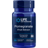 Pomegranate Fruit Extract, 30 Vegetarian Capsules, Life Extension