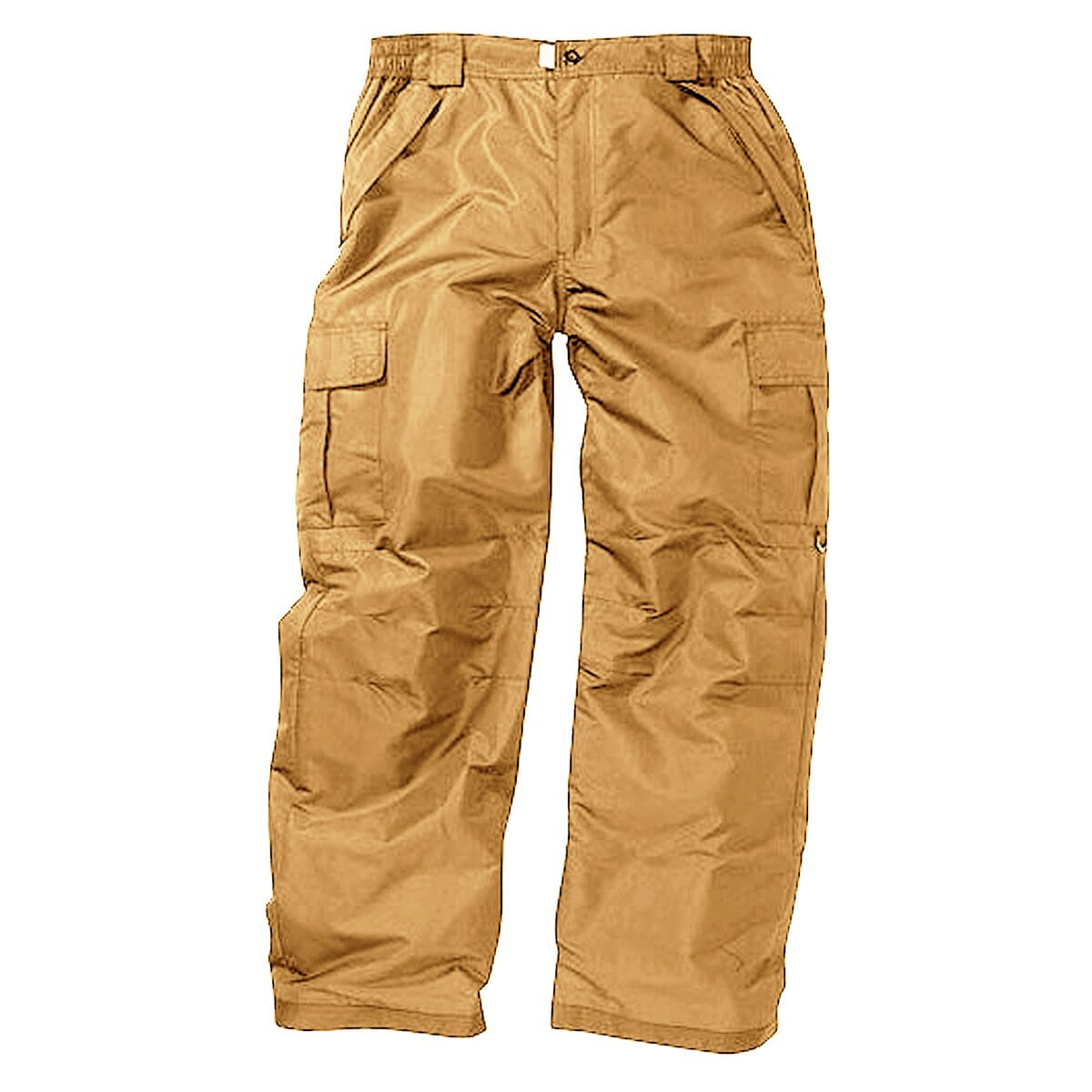 Lists @ $95 NEW Various Colors Pulse Cargo Men's Ski & Snowboard Pants 