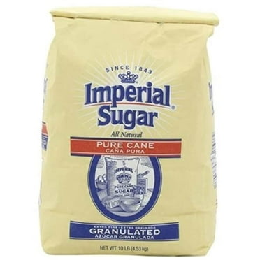 Imperial Extra Fine Granulated Sugar, 10-Pound