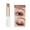C, variant on RKSTN Eyeshadow Palette Two-color Eyeshadow Stick Is And Not Easy To Take Off Eyeshadow Palette