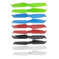 thumbnail image 4 of Hélices de liberación rápida Zulema 10x 9455S para RC Quadcopter Propeller, 4 of 8