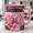 Black, variant on Coffee Mug Grand Opening Salon Personalized Drinkware for Salon Grand Opening