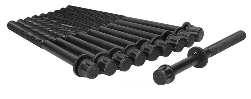 Engine Cylinder Head Bolt Set