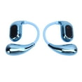 thumbnail image 1 of Language Translator Earbuds, 5.4 2 Way Real Time 144 Languages Translation Device for Business Calling Travel Learning, Intelligent Translation Earphones, 1 of 7