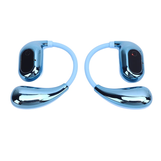 Language Translator Earbuds, 5.4 2 Way Real Time 144 Languages Translation Device for Business Calling Travel Learning, Intelligent Translation Earphones