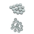 thumbnail image 1 of Puntas de billar DYNWAVEMX 100 Piezas Con Caja de Almacenamiento Para Tacos de snooker, 1 of 8