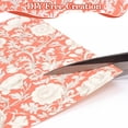 thumbnail image 7 of Evjurcn 24 Sheets Scrapbook Paper for Junk Journal Supplies, 11.8x11.8" Double Sided Aesthetic Craft Paper, 12 Designs, 7 of 7
