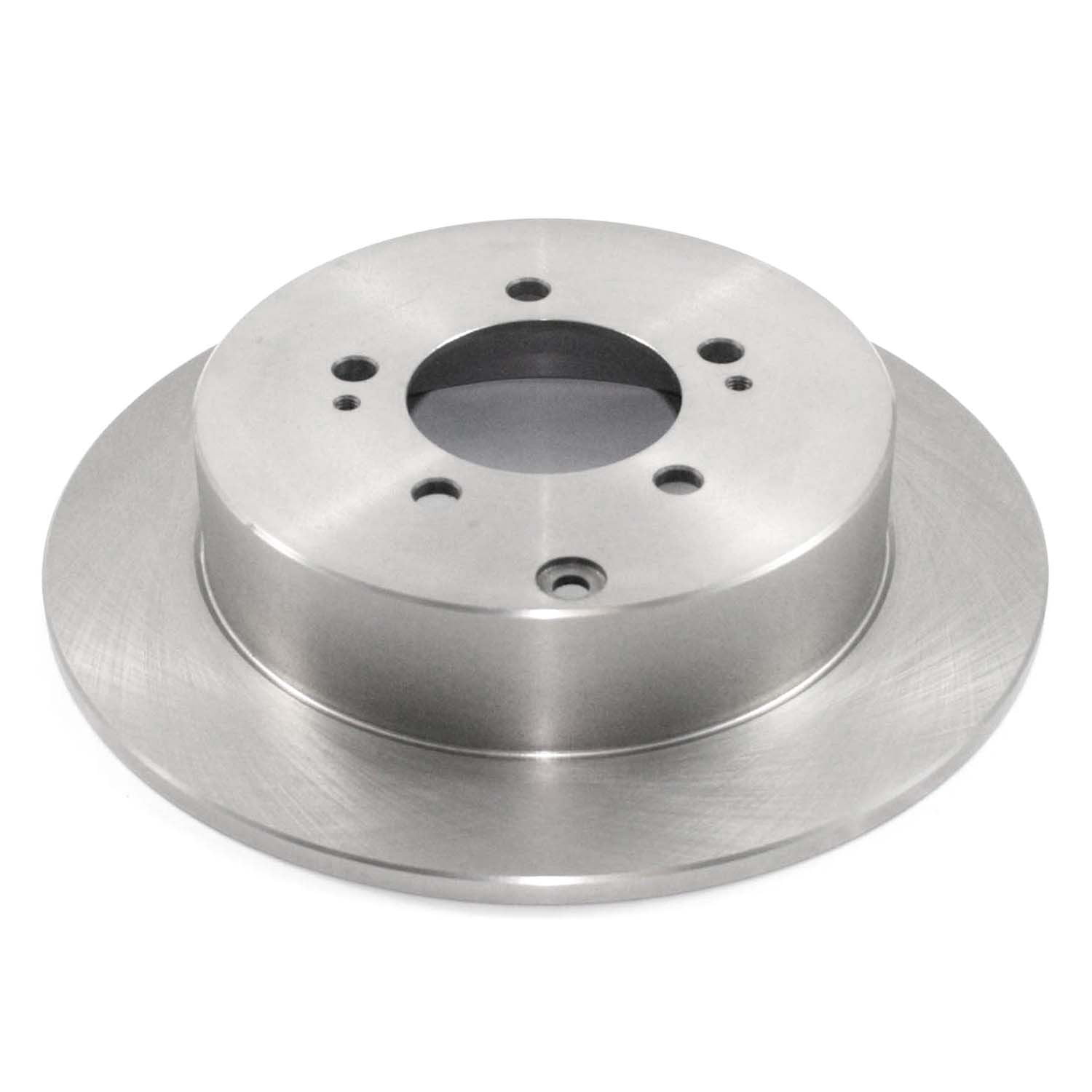 DuraGo Disc Brake Rotor BR900594