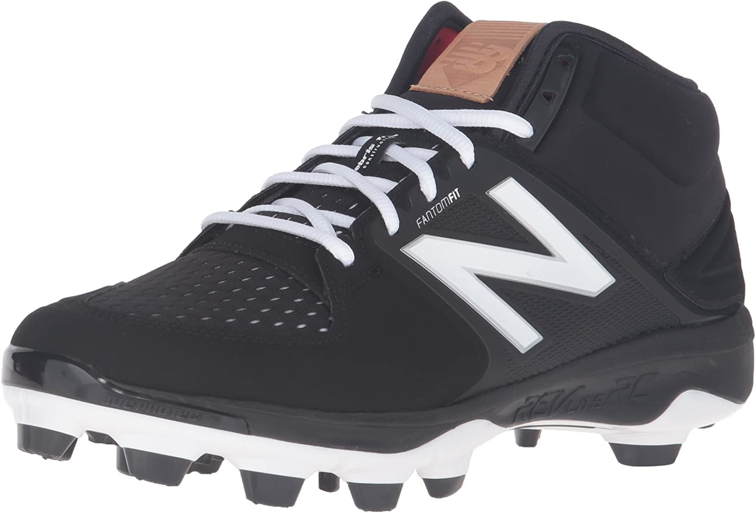 new balance training baseball shoes