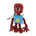 thumbnail image 1 of Nuevo juguete Boxy Boo, Robot rojo, párrafo 2, Pluszaki de peluche, decoración bonita para habitación, regalos para niños, juguetes navideños para niños, 1 of 4