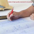 thumbnail image 4 of Welding Pencil with 12PCS Streak Refills Metal Marker Pen for Steel Construction Woodworking for Tube Pipe Fitter Welder, 4 of 4
