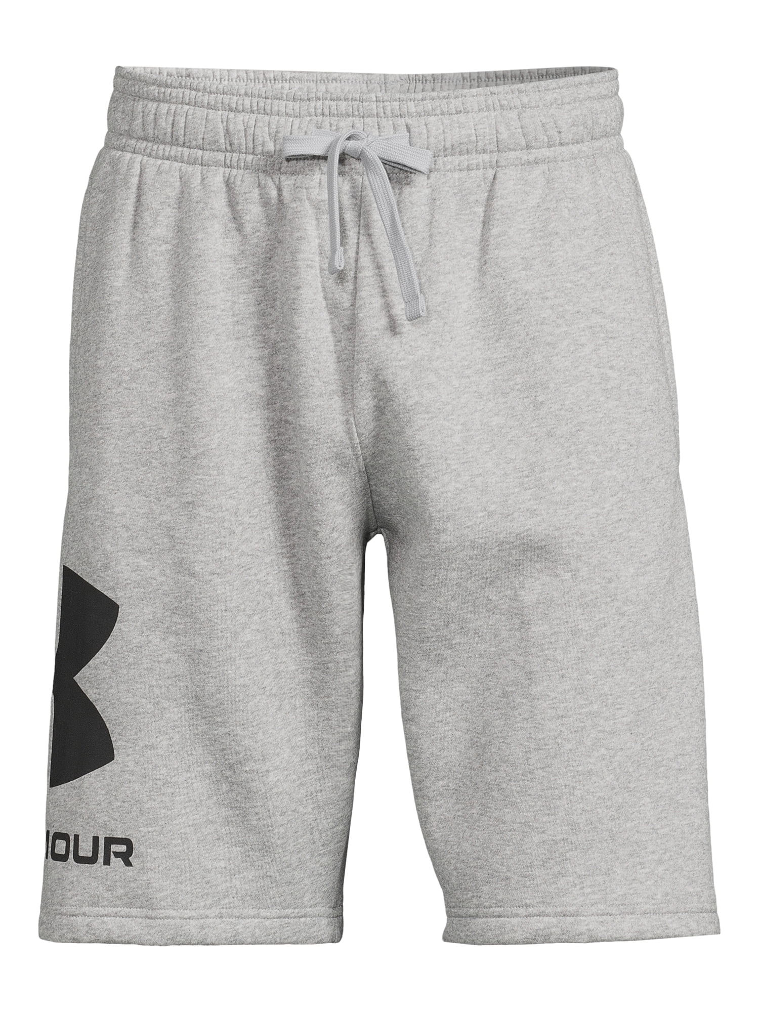 SHORT  Under Armour Rival Fleece Gris – inVog